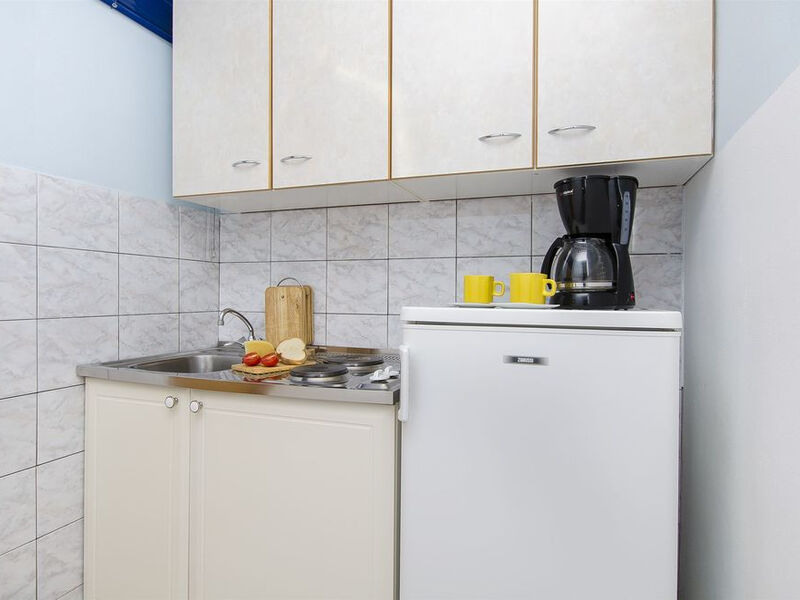 Apartmány 1355-416