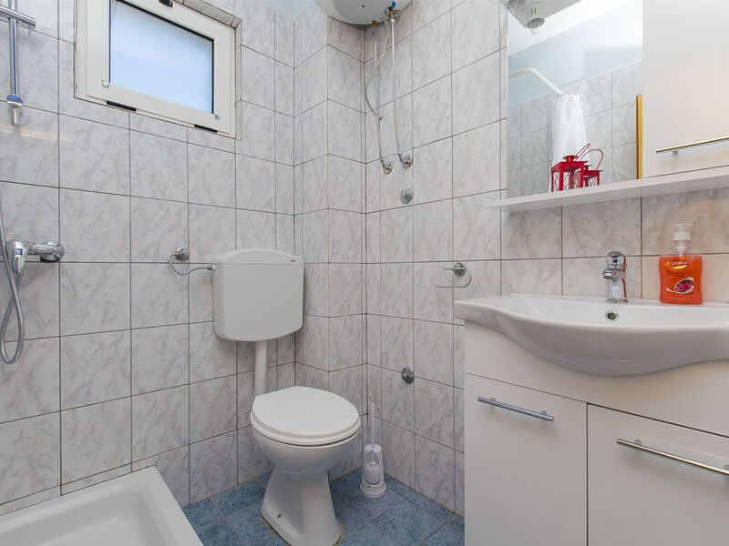 Apartmány 1355-416