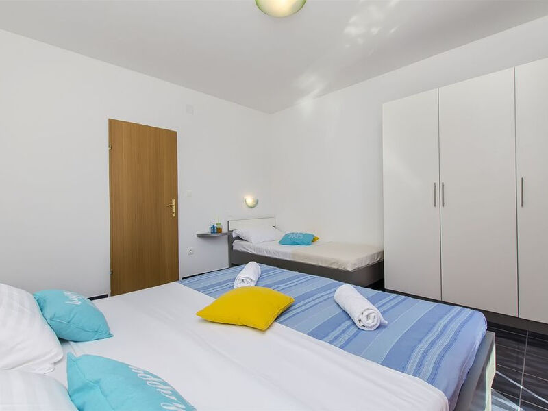 Apartmány 1355-416