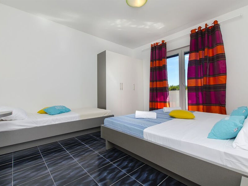 Apartmány 1355-416