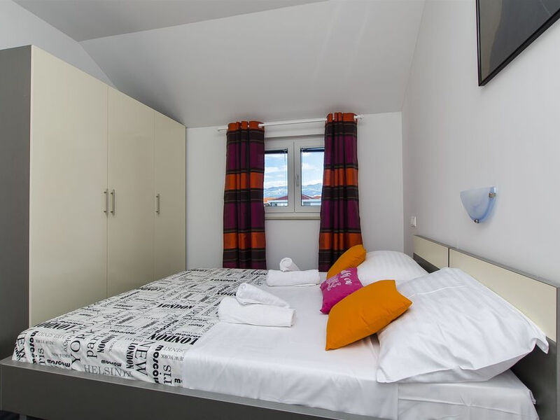 Apartmány 1355-416