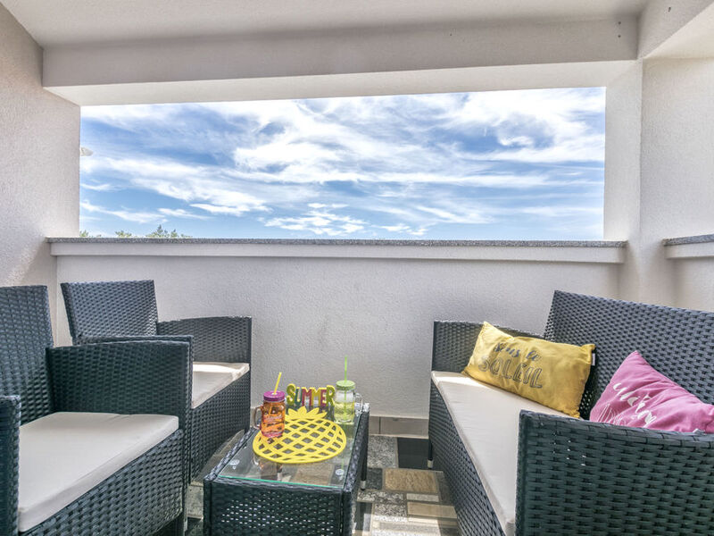 Apartmány 1355-416