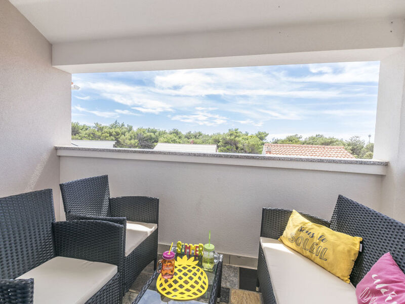 Apartmány 1355-416