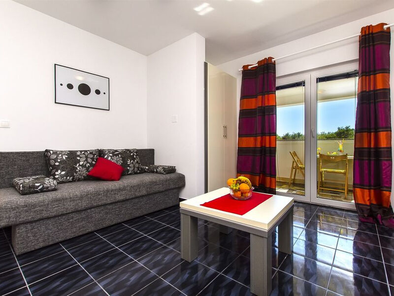 Apartmány 1355-416