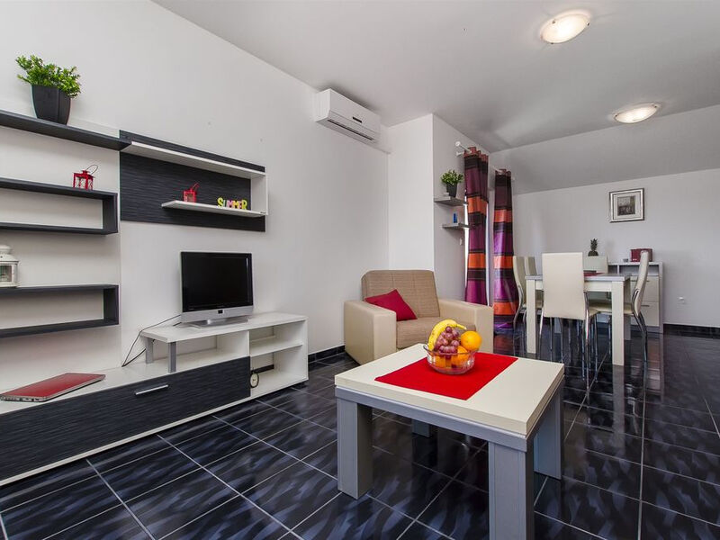 Apartmány 1355-416