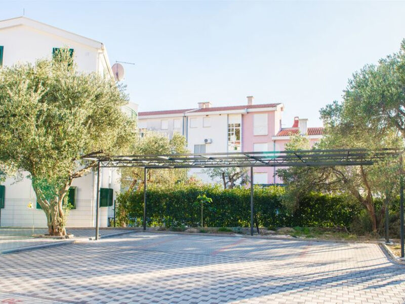Apartmány 1355-418