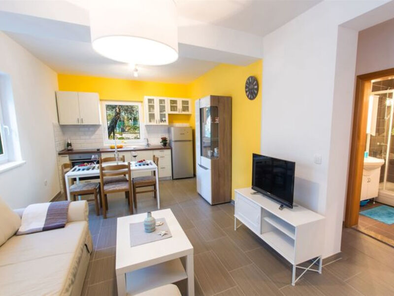 Apartmány 1355-418