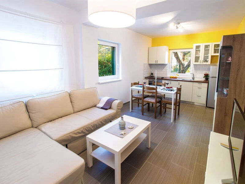 Apartmány 1355-418
