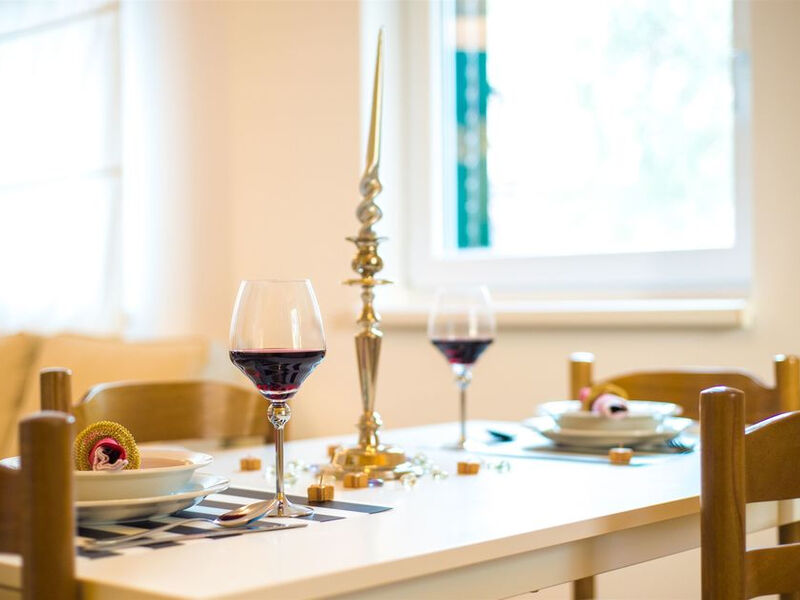 Apartmány 1355-418