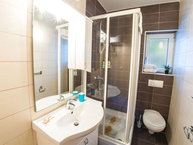 Apartmány 1355-418