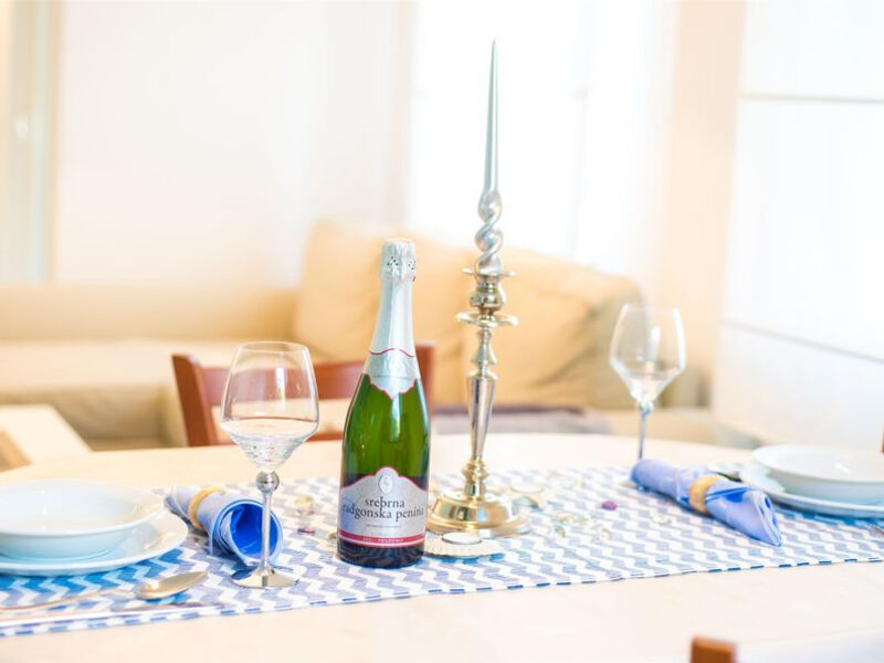 Apartmány 1355-418