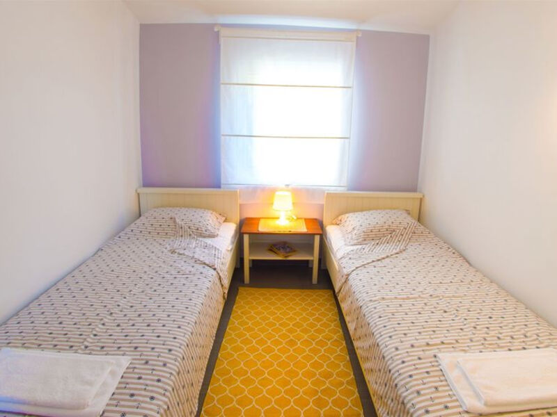Apartmány 1355-418