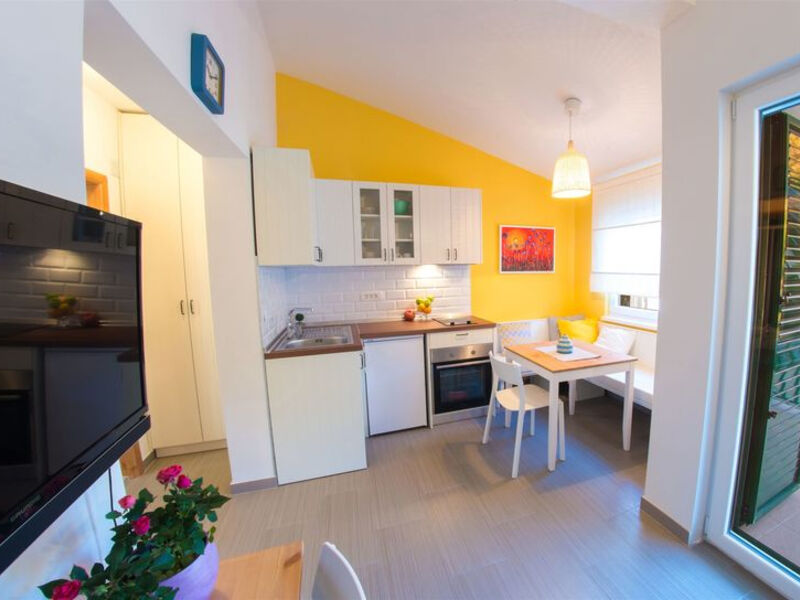 Apartmány 1355-418