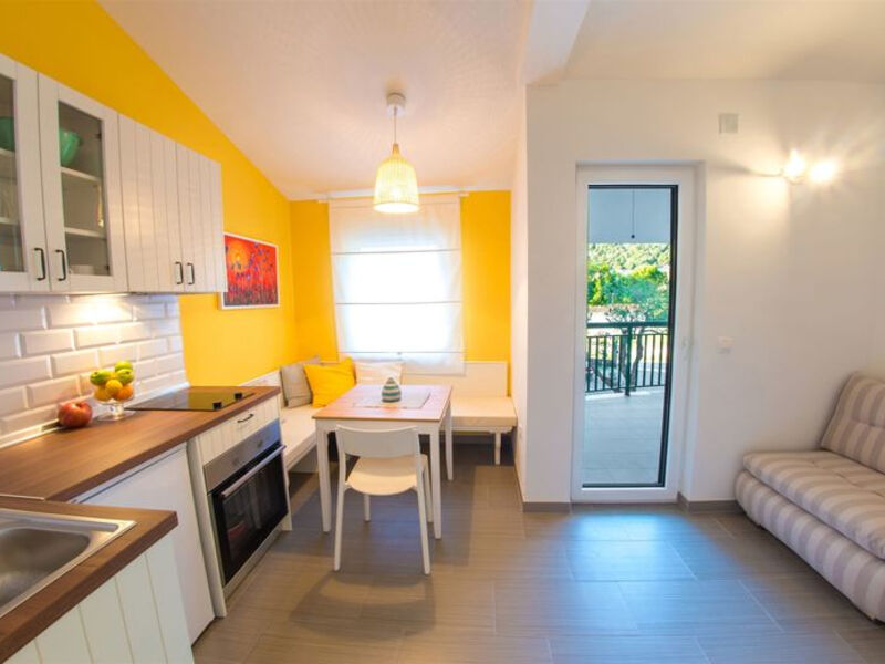 Apartmány 1355-418