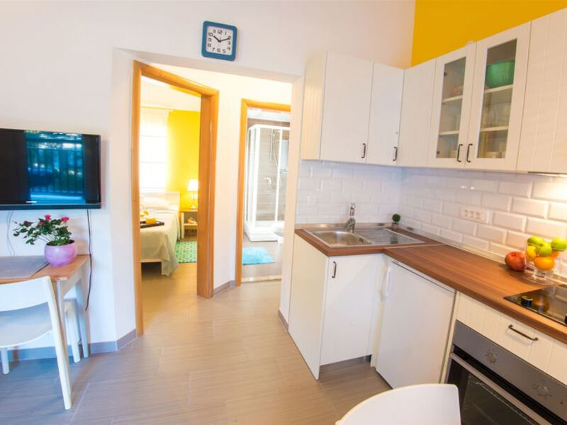 Apartmány 1355-418