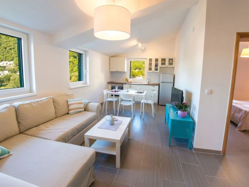 Apartmány 1355-418