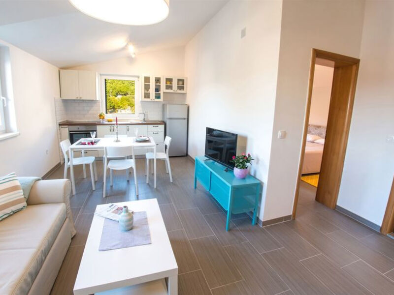 Apartmány 1355-418