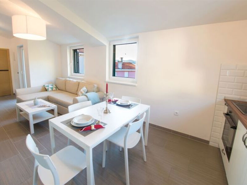 Apartmány 1355-418