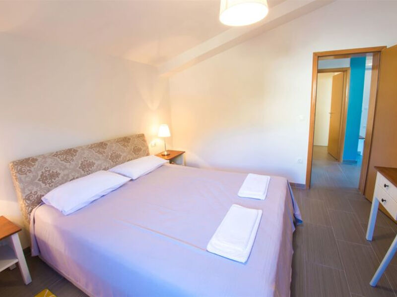 Apartmány 1355-418