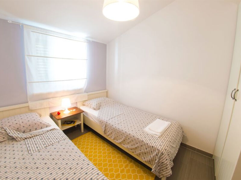 Apartmány 1355-418