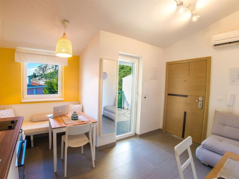 Apartmány 1355-418