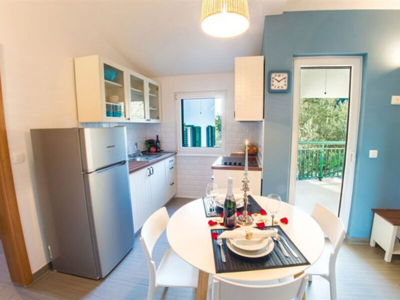 Apartmány 1355-418