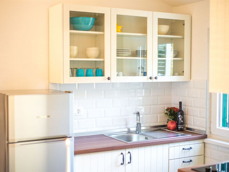 Apartmány 1355-418