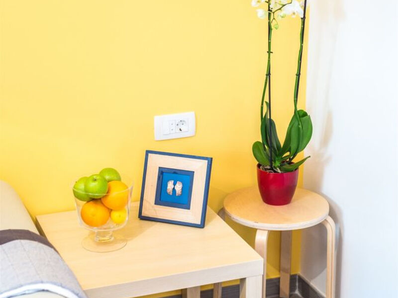 Apartmány 1355-418