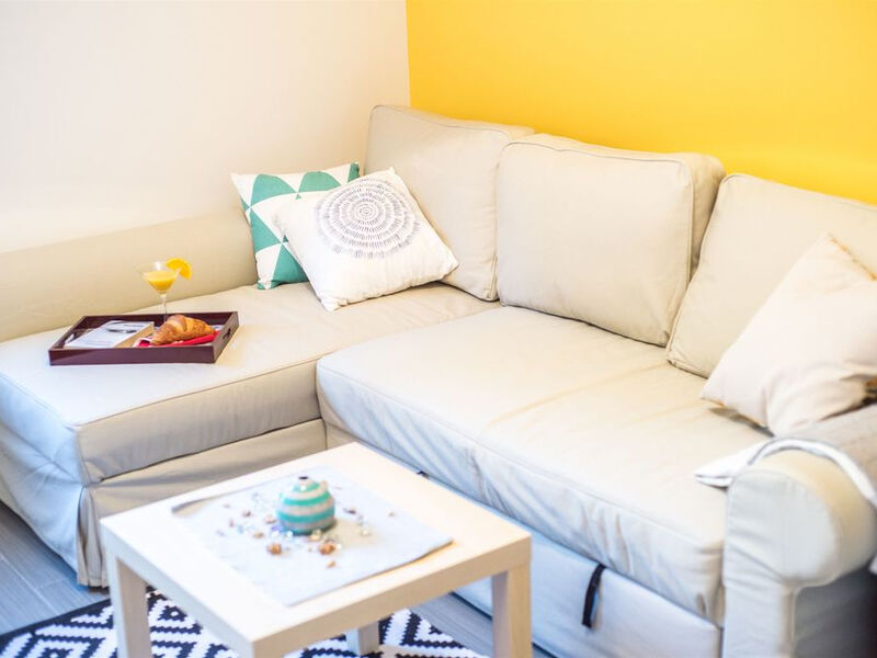 Apartmány 1355-418