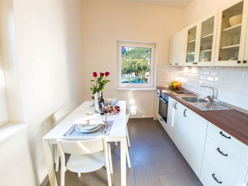 Apartmány 1355-418
