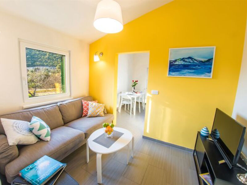 Apartmány 1355-418