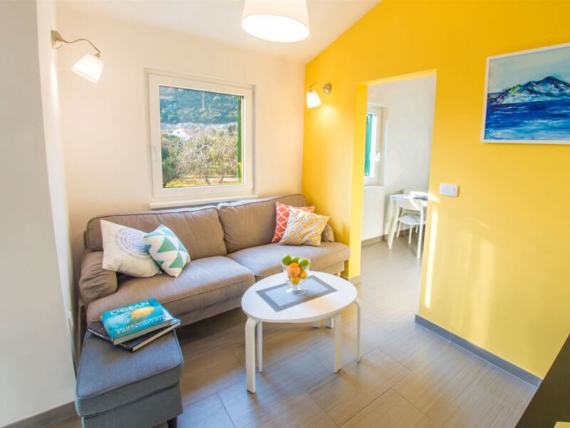Apartmány 1355-418