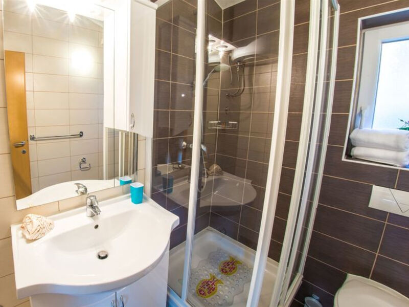 Apartmány 1355-418