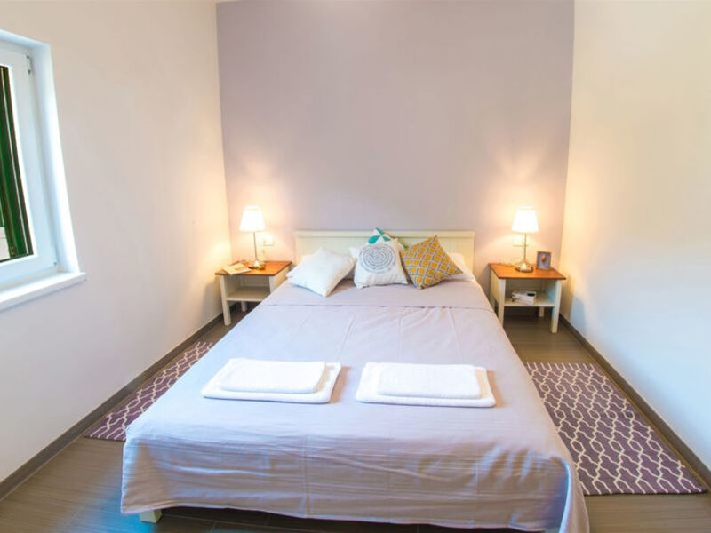 Apartmány 1355-418