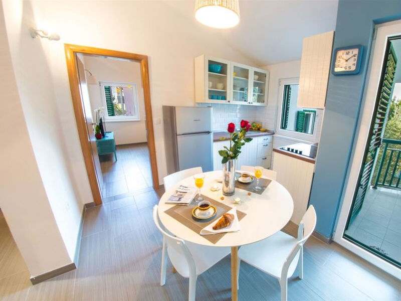 Apartmány 1355-418