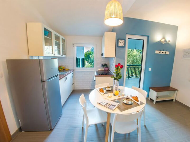 Apartmány 1355-418