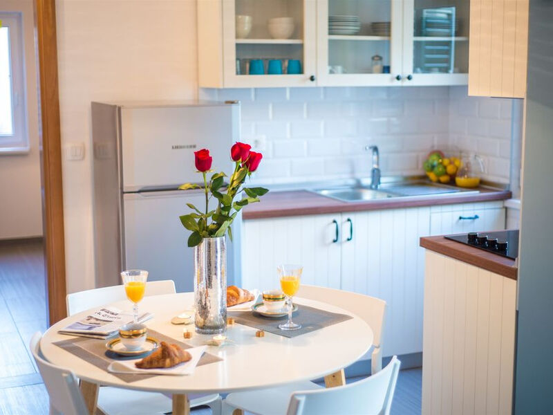 Apartmány 1355-418