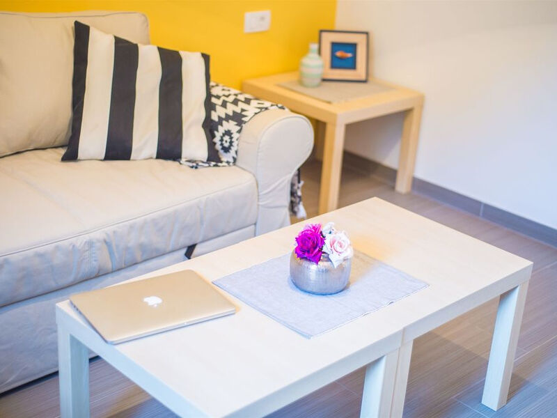Apartmány 1355-418