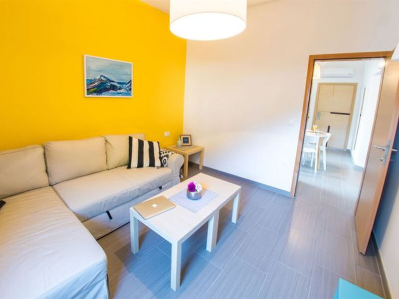 Apartmány 1355-418