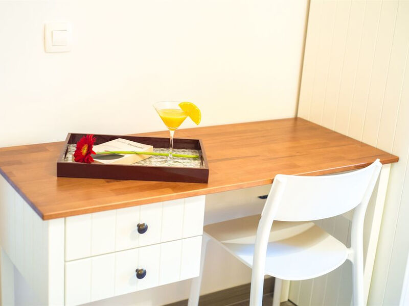 Apartmány 1355-418