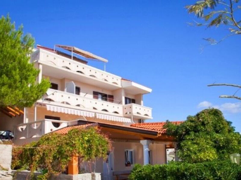 Apartmány 1355-420