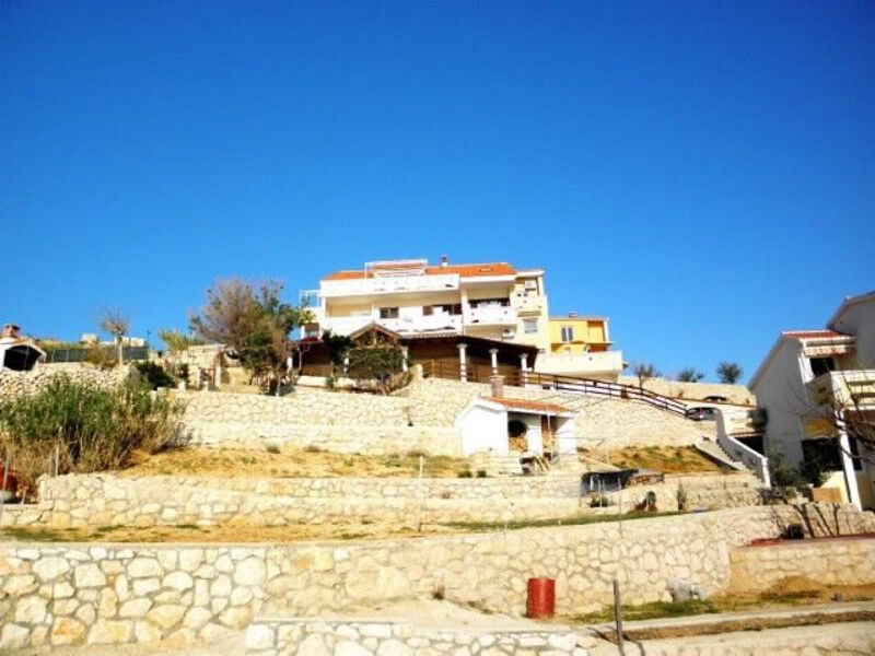 Apartmány 1355-420