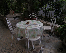 Apartmány 549-244
