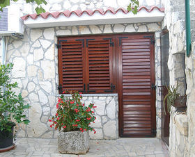Apartmány 549-244