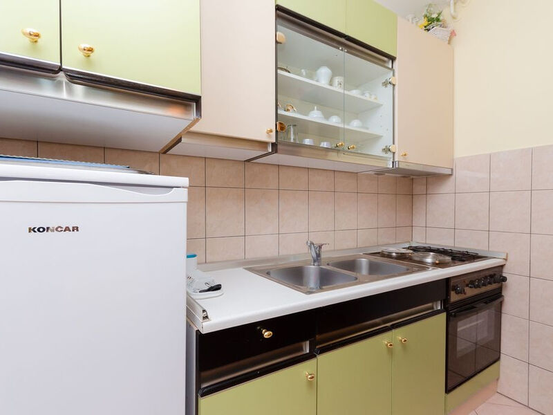 Apartmány 1355-430
