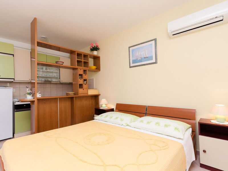 Apartmány 1355-430