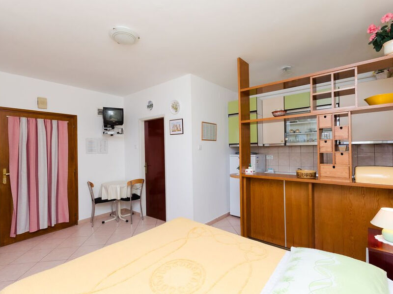 Apartmány 1355-430