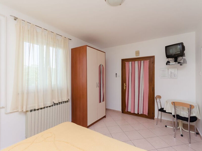 Apartmány 1355-430