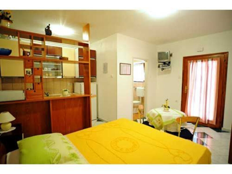 Apartmány 1355-430