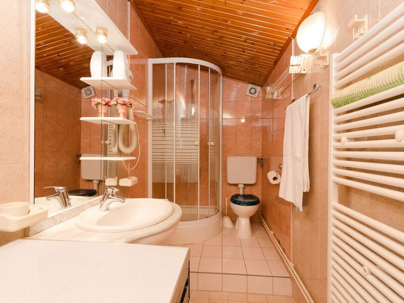 Apartmány 1355-430